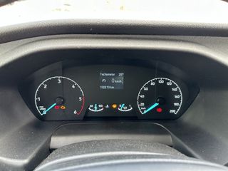 Διπλοκάμπινο Ford 2021 transit L3-thumb-11