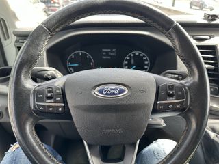 Διπλοκάμπινο Ford 2021 transit L3-thumb-14