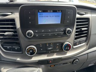 Διπλοκάμπινο Ford 2021 transit L3-thumb-16