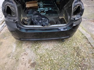 Πίσω προφυλακτήρας toyota corolla E12