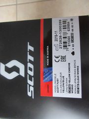 ΜΑΣΚΑ SCOTT FURY Goggles-thumb-5