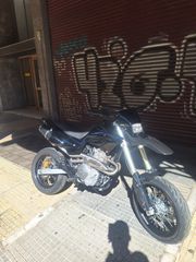 Honda FMX 650 2005