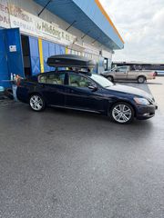 Lexus GS 450 2008 1 χερι-thumb-2