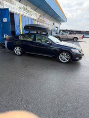 Lexus GS 450 2008 1 χερι-thumb-3