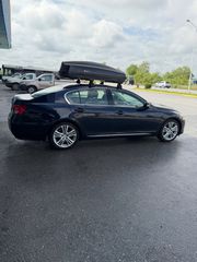 Lexus GS 450 2008 1 χερι-thumb-4