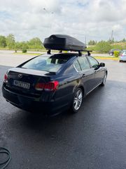 Lexus GS 450 2008 1 χερι-thumb-5