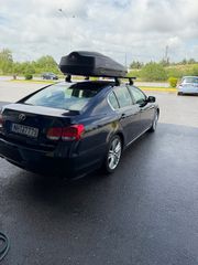 Lexus GS 450 2008 1 χερι-thumb-7