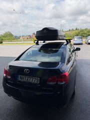 Lexus GS 450 2008 1 χερι-thumb-8