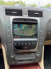 Lexus GS 450 2008 1 χερι-thumb-1