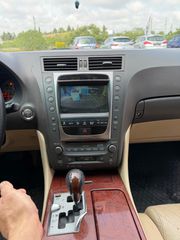 Lexus GS 450 2008 1 χερι-thumb-14