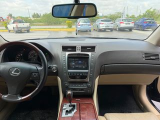 Lexus GS 450 2008 1 χερι-thumb-13