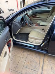 Lexus GS 450 2008 1 χερι-thumb-9