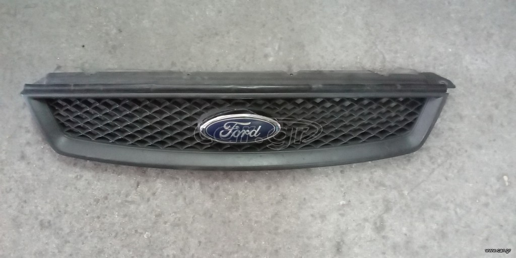 ΜΑΣΚΑ FORD FOCUS
