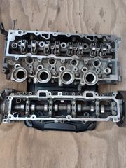 Κεφαλή fiesta tdci mk5