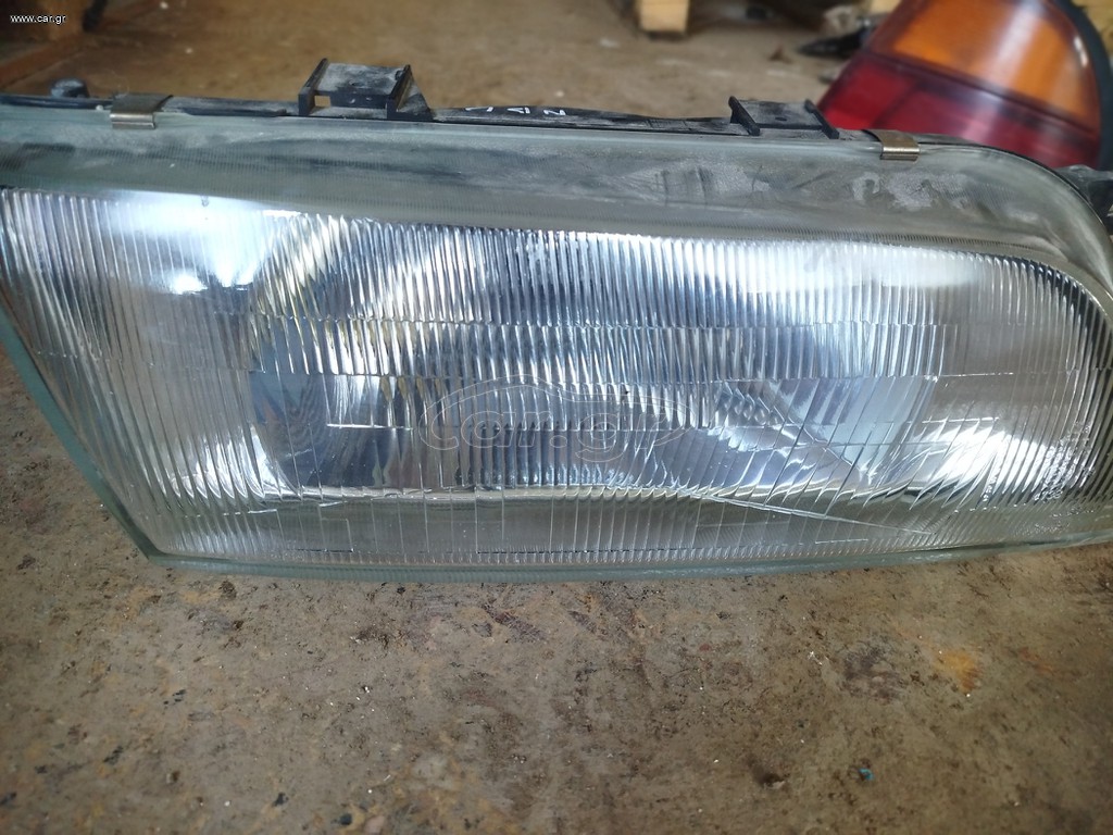 Φανάρια Almera n15