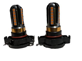 photon psy24w πορτοκαλί 12v