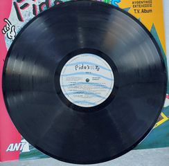 Various - Fido's Hits  2xLP-thumb-2