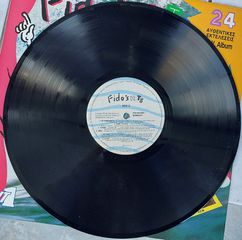 Various - Fido's Hits  2xLP-thumb-5