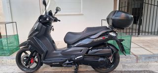 Sym Citycom 300i 2016 CITYCOM S 300I CBS !!