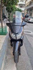 Sym Citycom 300i 2016 CITYCOM S 300I CBS !!-thumb-1