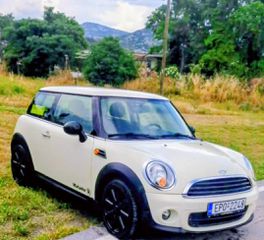 Mini Cooper 2011 ONE