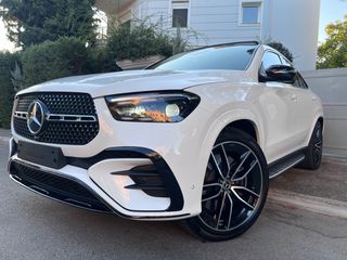 Mercedes-Benz GLE 350 2024 plug in hybrid