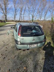 Opel Corsa 2002 Sport