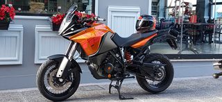 KTM 1190 Adventure 2013 s