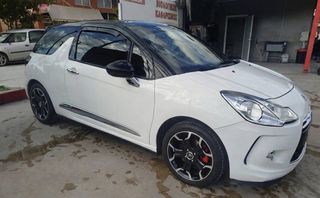 Citroen DS-3 2011 1.6 THP Sport