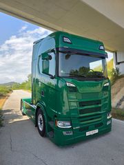 Scania 2019 S 450 Euro 6 D-thumb-2