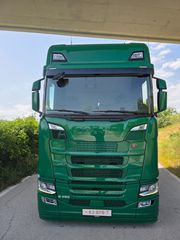 Scania 2019 S 450 Euro 6 D-thumb-3