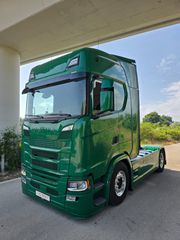 Scania 2019 S 450 Euro 6 D-thumb-5