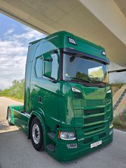 Scania 2019 S 450 Euro 6 D-thumb-7