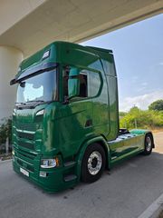 Scania 2019 S 450 Euro 6 D-thumb-8