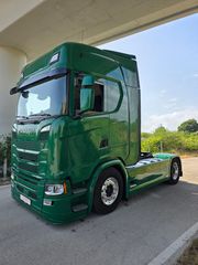 Scania 2019 S 450 Euro 6 D-thumb-9