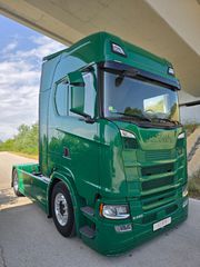 Scania 2019 S 450 Euro 6 D-thumb-10