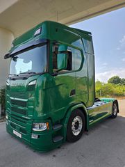 Scania 2019 S 450 Euro 6 D-thumb-11