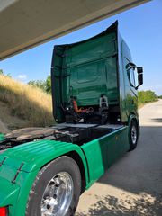 Scania 2019 S 450 Euro 6 D-thumb-14