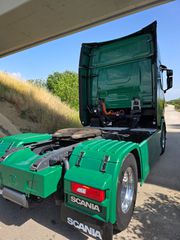 Scania 2019 S 450 Euro 6 D-thumb-15