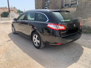 Peugeot 508 2014-thumb-1