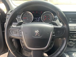 Peugeot 508 2014-thumb-3