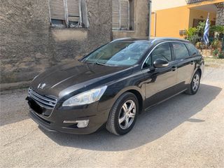 Peugeot 508 2014-thumb-9