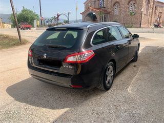 Peugeot 508 2014-thumb-11