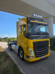 Σασί Volvo 2019 FH 13 500 Euro 6 D-thumb-3