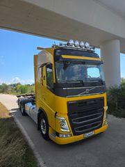 Σασί Volvo 2019 FH 13 500 Euro 6 D-thumb-5