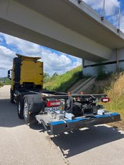Σασί Volvo 2019 FH 13 500 Euro 6 D-thumb-9