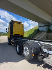 Σασί Volvo 2019 FH 13 500 Euro 6 D-thumb-10
