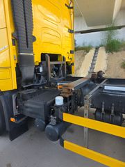 Σασί Volvo 2019 FH 13 500 Euro 6 D-thumb-11