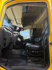 Σασί Volvo 2019 FH 13 500 Euro 6 D-thumb-13