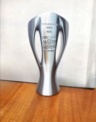 Superleague Κύπελλο 2026 ΑΕΚ